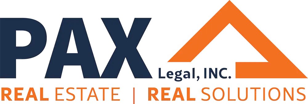 PAX Legal, INC