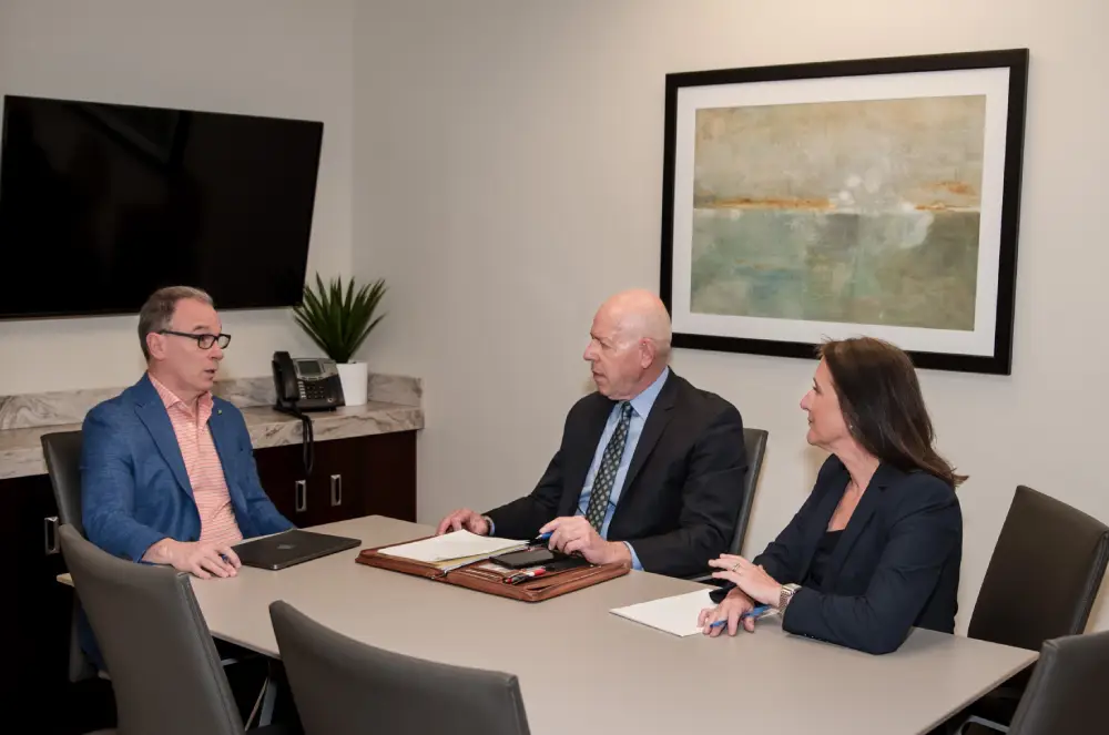 When a Deal Gets Messy: Bringing Legal Strategy in Early